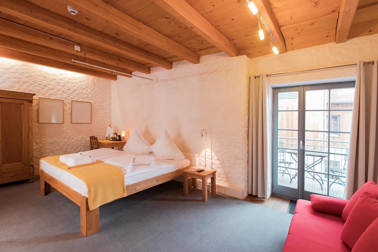 Bio Hotel Kunstquartier Stein bei Nurnberg Exteriér fotografie